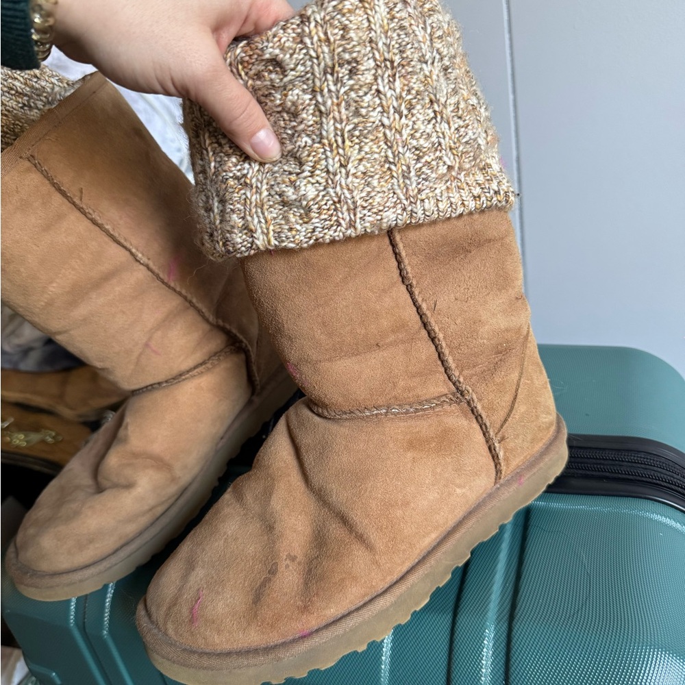 Uggs